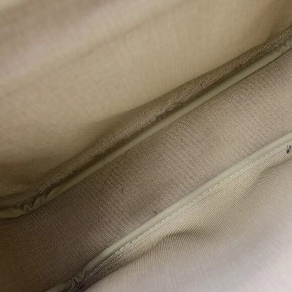 LOUIS VUITTON Reporter PM Crossbody Shoulder Bag Monogram Leather - Picture 10 of 16